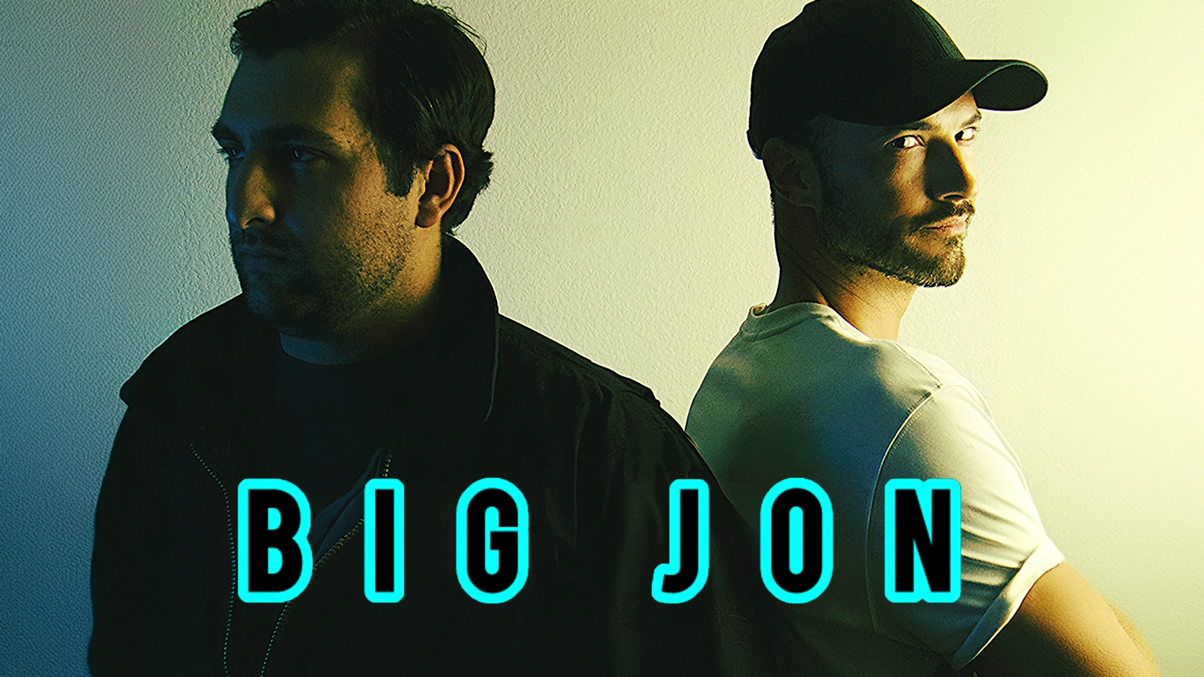 Big Jon poster